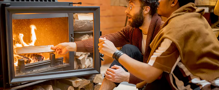 Benefits of Harman Stoves Fireplace in Sarasota, Florida