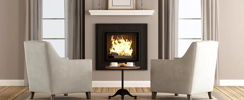 Heat & Glo Outdoor Gas Fireplaces Installation Contractors in Sarasota, Florida