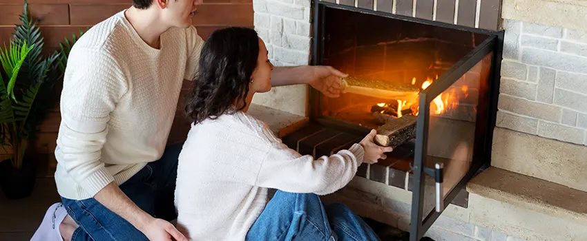 Kings Man Direct Vent Fireplaces Services in Sarasota, Florida