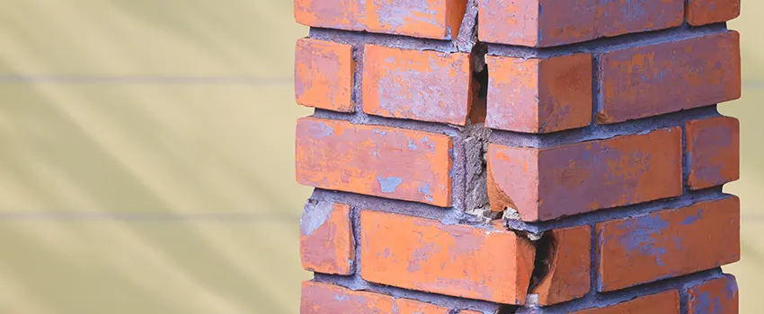 Leaking Chimney Repair And Replacement Cost in Sarasota, Florida