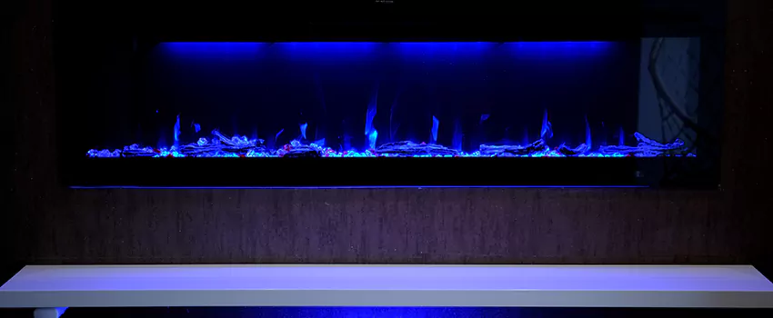 Benefits of Multi-Color Fireplace Installation in Sarasota, FL