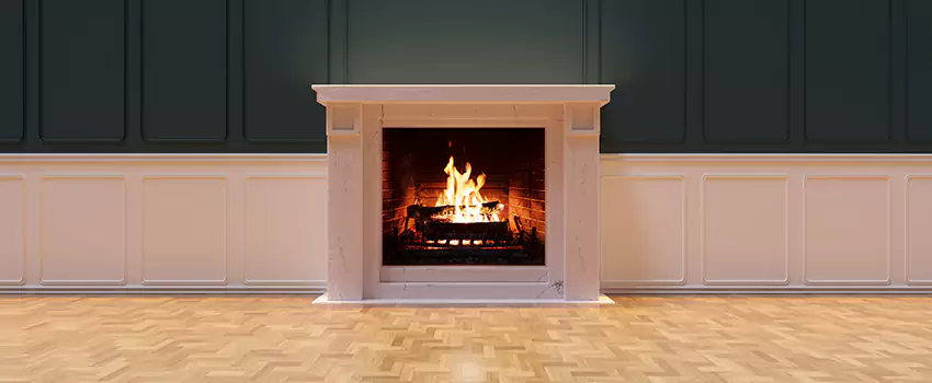 Napoleon Electric Fireplaces Inspection Service in Sarasota, Florida