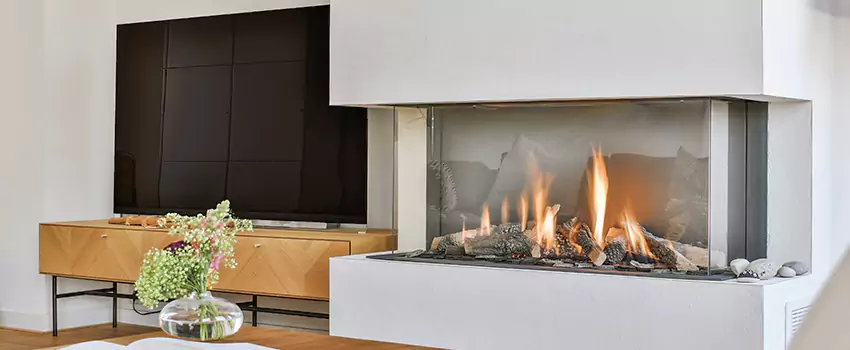 Ortal Wilderness Fireplace Repair and Maintenance in Sarasota, Florida