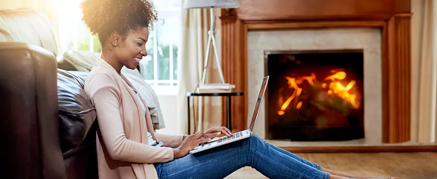 Cost-Effective Osburn Fireplace Installation and Repair in Sarasota, FL