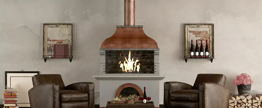 Benefits of Pacific Energy Fireplace in Sarasota, Florida