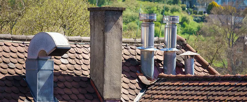 Residential Chimney Flashing Repair Services in Sarasota, FL