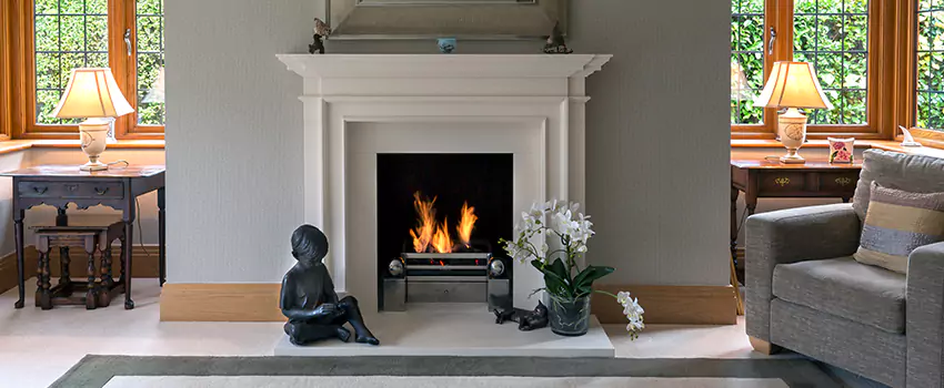 RSF Fireplaces Maintenance and Repair in Sarasota, Florida