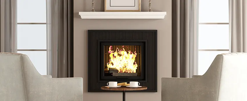 Superior Outdoor Fireplace Repair in Sarasota, FL