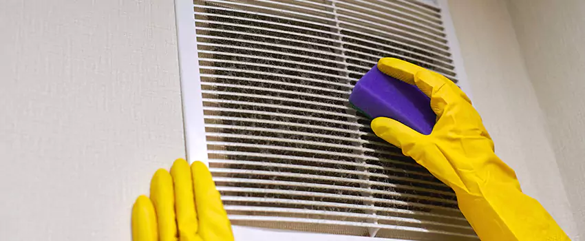 Vent Cleaning Company in Sarasota, FL