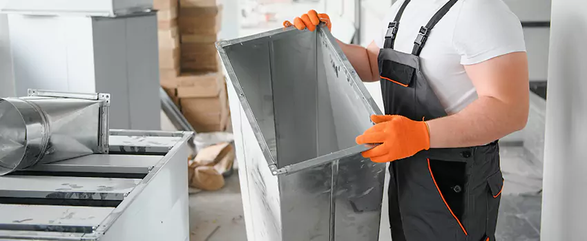 Ventilation Fan Cleaning Services in Sarasota, Florida