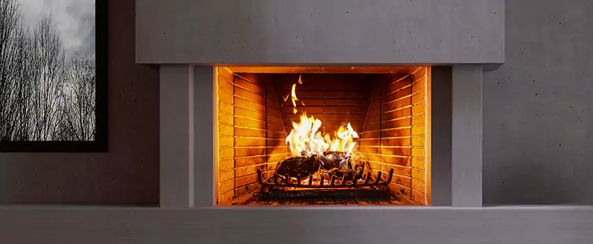 Indoor Wood Burning Furnace Repair and Installation in Sarasota, Florida