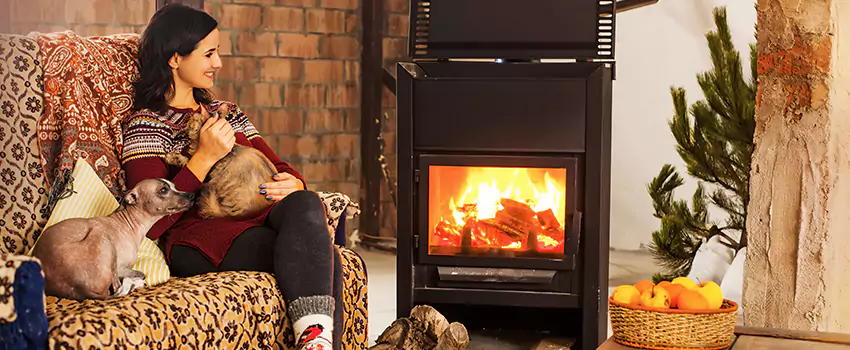 Wood Stove Chimney Cleaning Services in Sarasota, FL