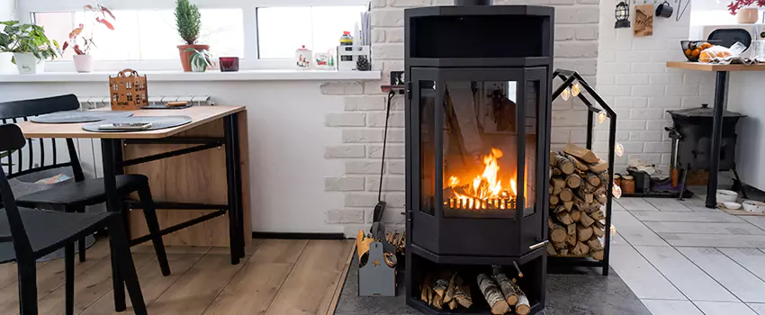 Wood Stove Firebox Installation Services in Sarasota, FL