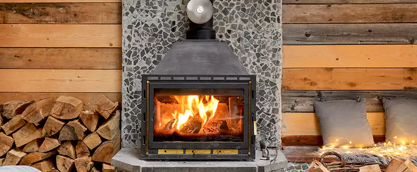 Wood Stove Cracked Glass Repair Services in Sarasota, FL