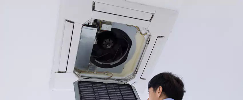 Benefits of Professional Air Duct Cleaning in Sarasota, Florida