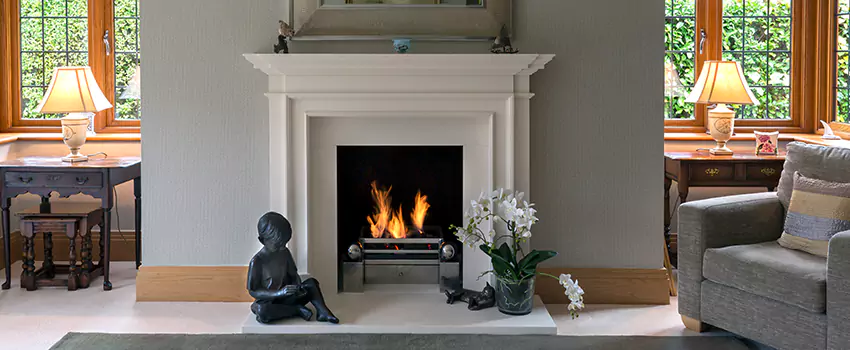 Astria Open-Hearth Wood Fireplaces Services in Sarasota, FL