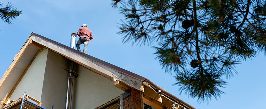 Birds Removal Contractors from Chimney in Sarasota, FL