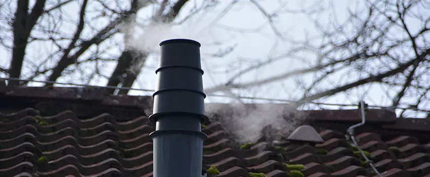 Broken Chimney Animal Screen Repair And Installation in Sarasota, FL