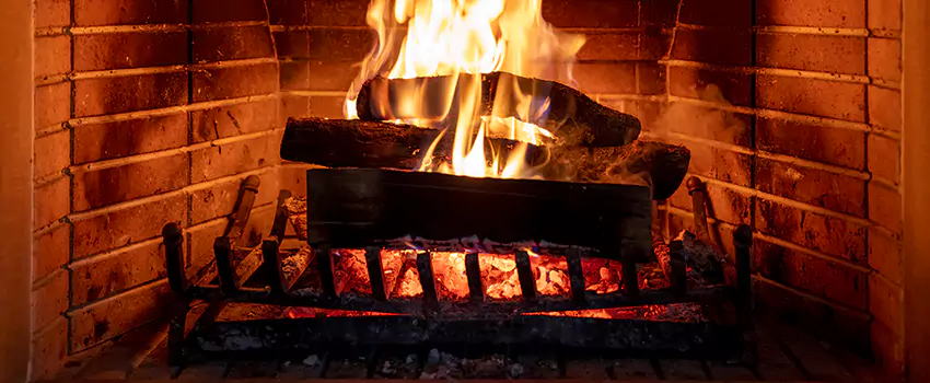 Chimney Ash Dump Cover Repair Services in Sarasota, FL