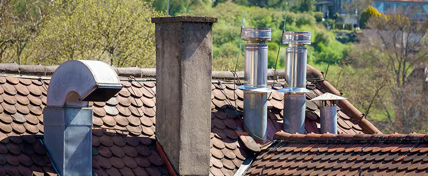 Commercial Chimney Blockage Removal in Sarasota, Florida