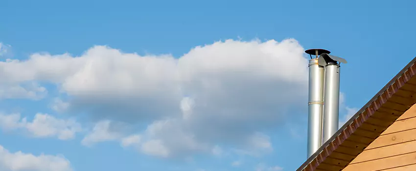 Chimney Cap Bird Guard Repair in Sarasota, Florida
