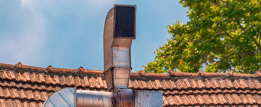 Chimney Creosote Cleaning Experts in Sarasota, Florida