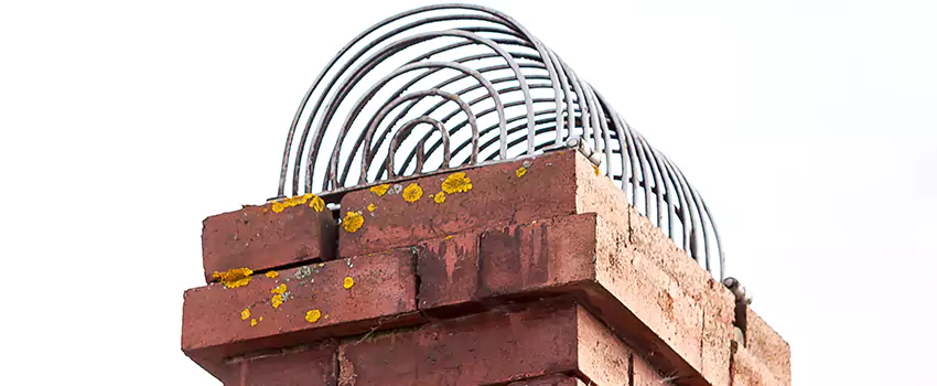 Chimney Crown Problems in Sarasota, Florida
