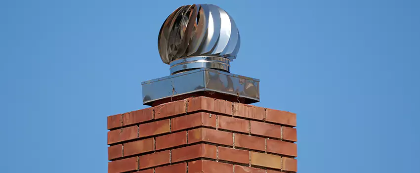 Chimney Damper Hinge Repair in Sarasota, FL