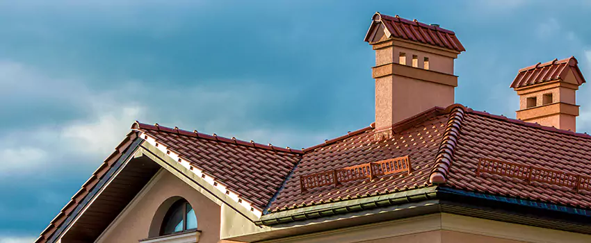 Residential Chimney Services in Sarasota, Florida