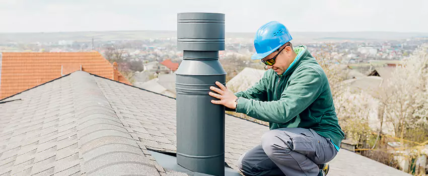 Insulated Chimney Liner Services in Sarasota, FL