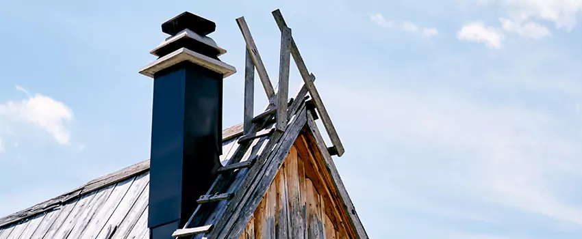 Chimney Pot Inspection in Sarasota, FL