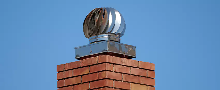 Chimney Flue Rebuild Services in Sarasota, Florida