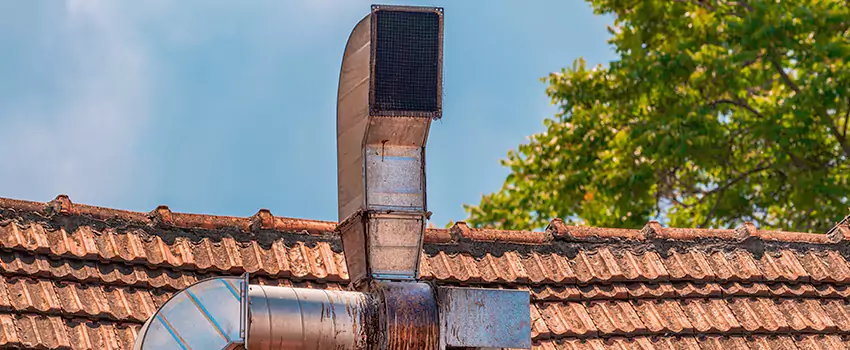 Chimney Blockage Removal in Sarasota, Florida