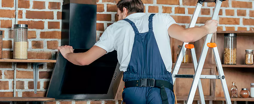 Modern Chimney Soot Cleaning Techniques in Sarasota, Florida