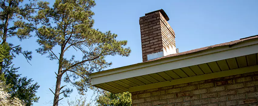 Brick Chimney Sweep Near Me in Sarasota, FL