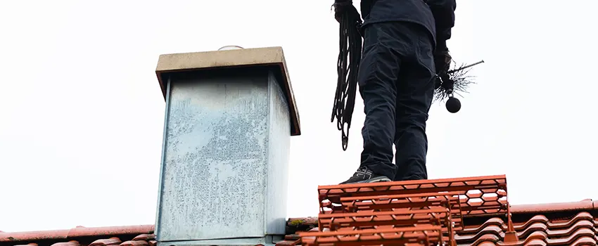Modern Chimney Sweeping Techniques in Sarasota, Florida