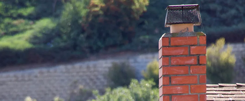Chimney Tuckpointing And Masonry Restoration in Sarasota, FL