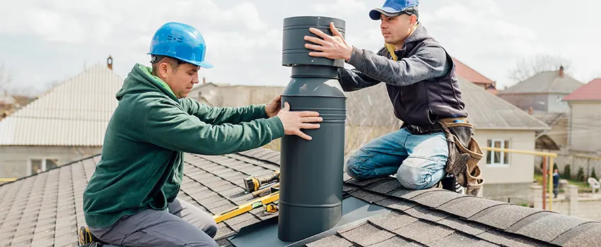 Commercial Chimney Cost in Sarasota, FL