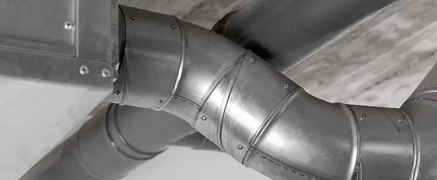 Dryer Vent Blockage Inspection in Sarasota, FL