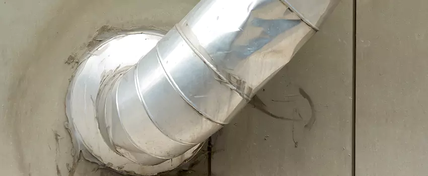 Dryer Vent Repair Process in Sarasota, FL