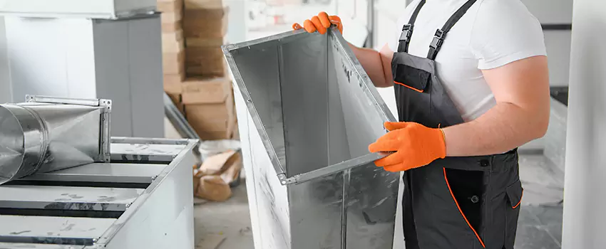 Benefits of Professional Ductwork Cleaning in Sarasota, FL