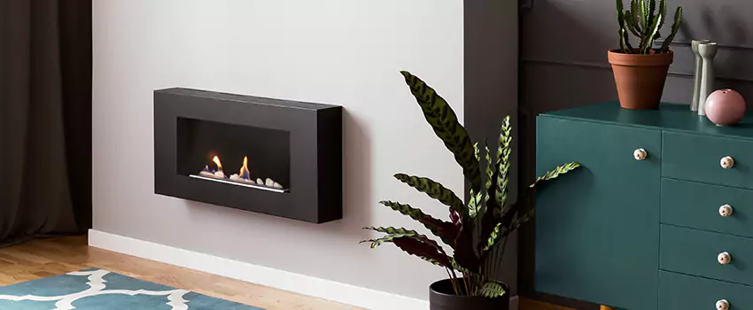 Cost of Ethanol Fireplace Repair And Installation Services in Sarasota, FL
