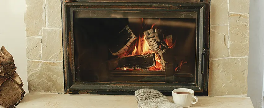 Fireplace Door Handle Replacements Services in Sarasota, Florida