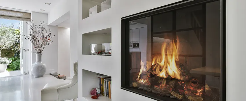 Fireplace Screen Installation And Replacement in Sarasota, FL