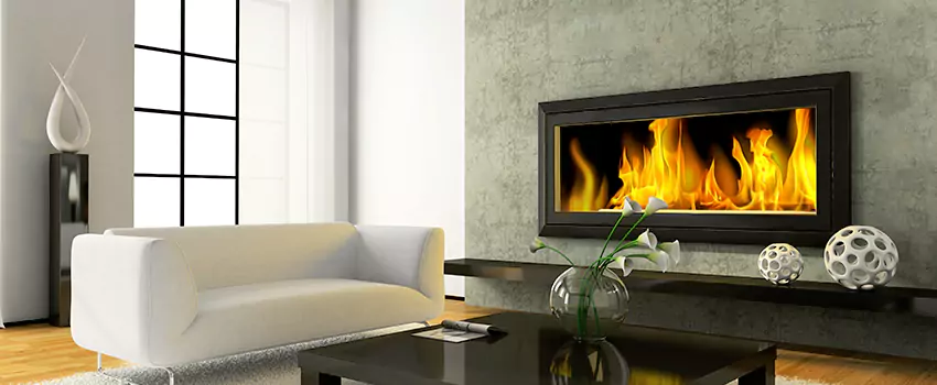 Fireplace Hearth Ideas in Sarasota, Florida