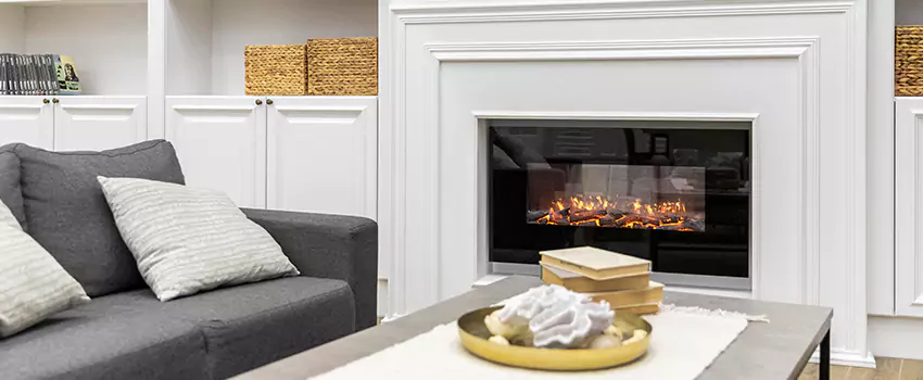 Pellet Fireplace Insert Installation in Sarasota, FL