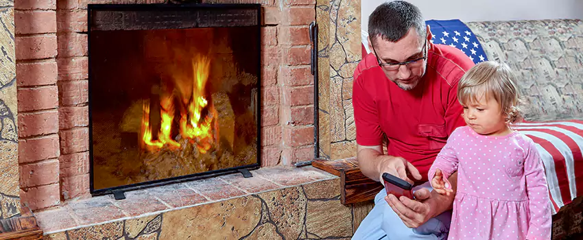 Fireplace Safety Locks For Kids in Sarasota, FL