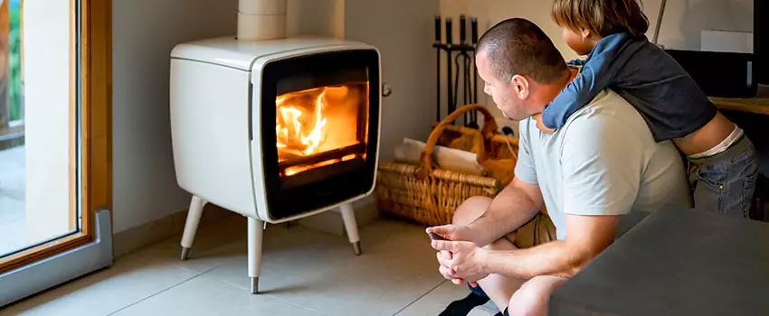 Fireplace Flue Maintenance Services in Sarasota, FL