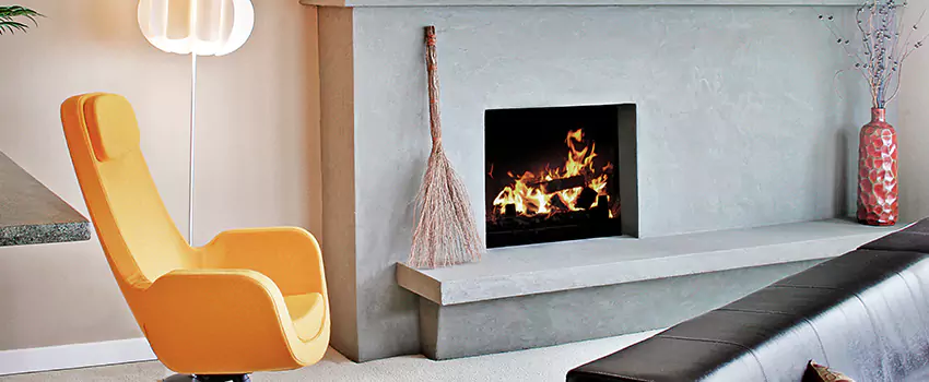 Electric Fireplace Makeover Services in Sarasota, FL