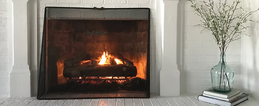 Cost-Effective Fireplace Mantel Inspection And Maintenance in Sarasota, FL